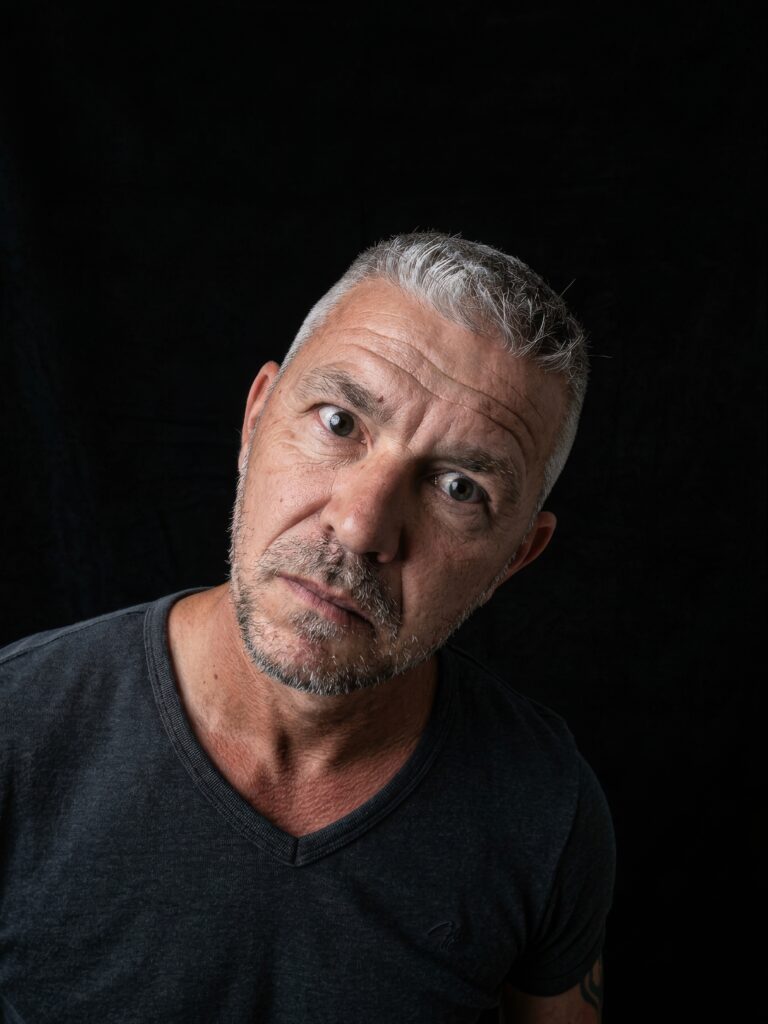 Steve Meyer - artistikuva
