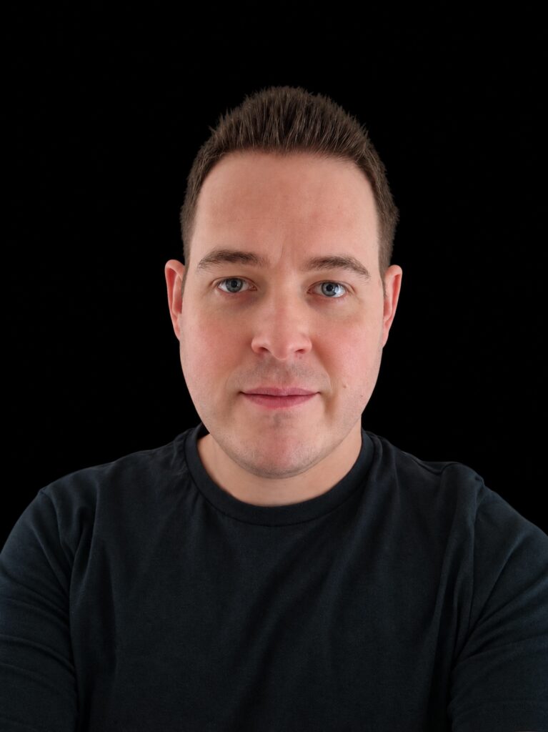 Matt Rodgers - artistikuva