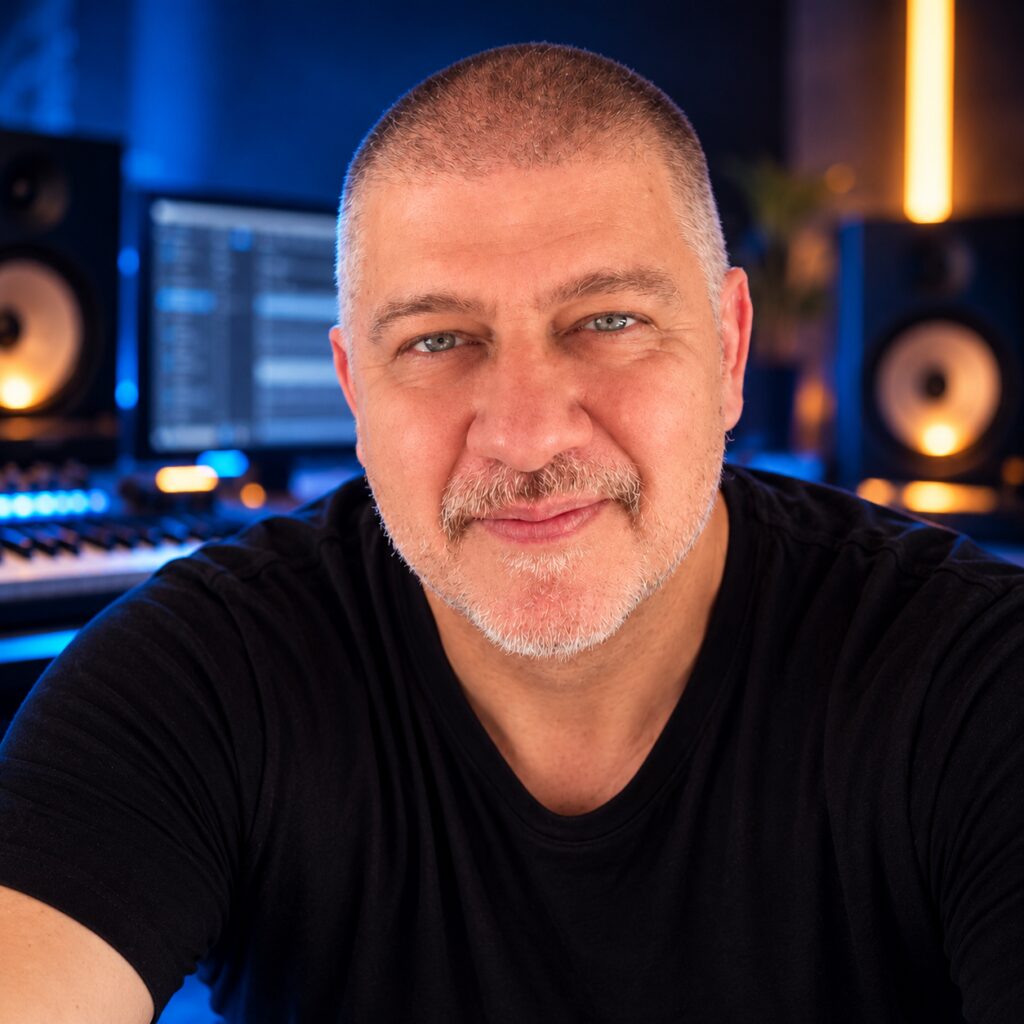 Master Beat Projekt - artistikuva