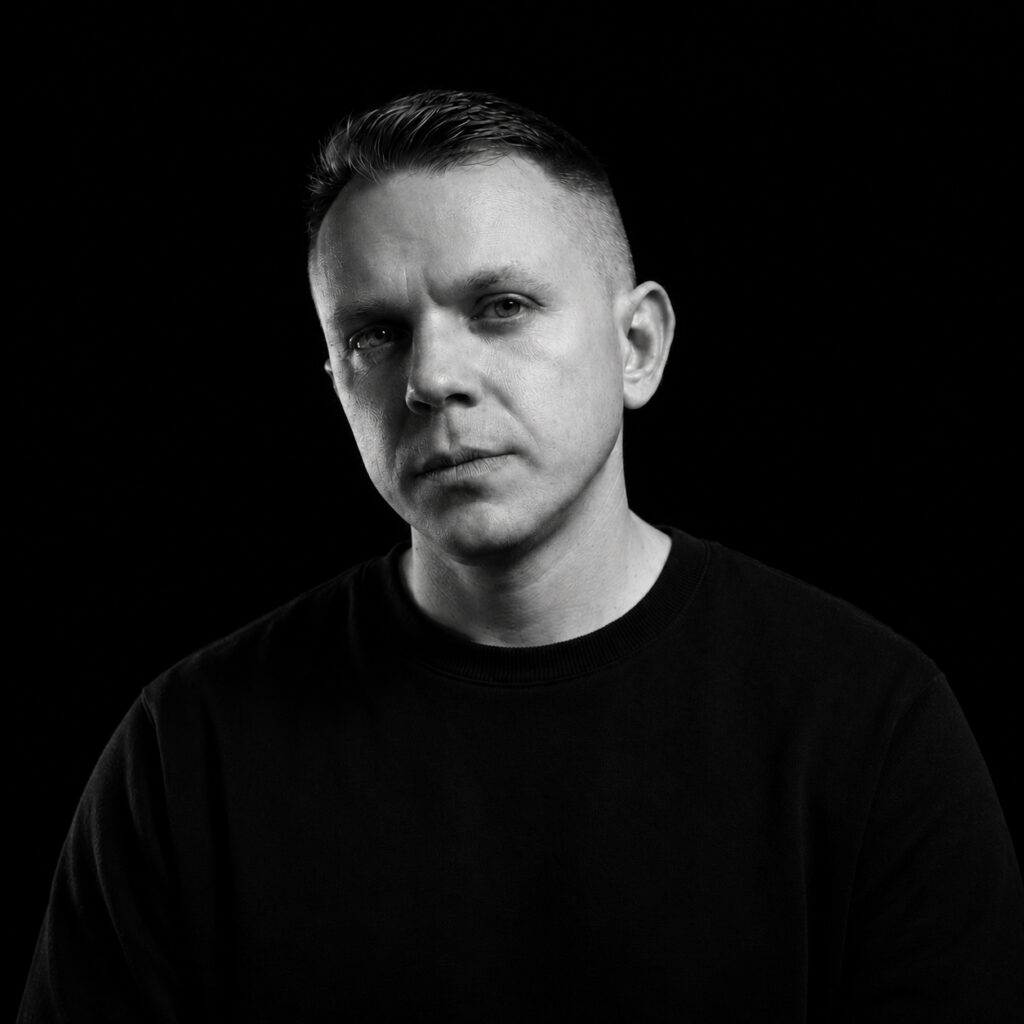 Ben Skinner - artistikuva