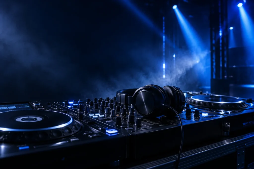 Send your music to RSNT Sessions